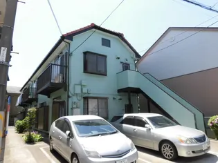 サンシャイン角田の画像