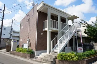 カーサ プラシードの画像