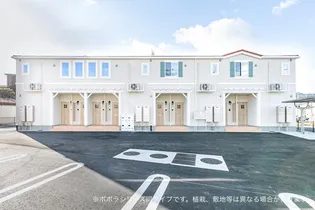 フェアリーズ ヒル Ⅰの画像