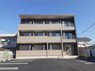 ベル リゼオ Kの画像