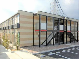 レオパレスドリーミー塩浜の画像