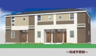 ベルアンジュⅡの画像