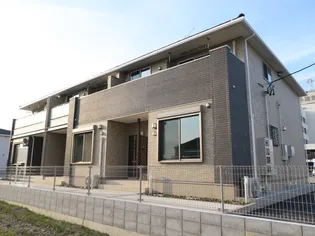 サウス カレント Bの画像