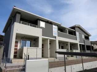 メゾン ヴァンベールの画像