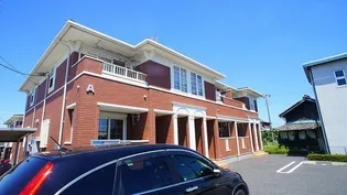 ハッピーメゾンつばさAの画像