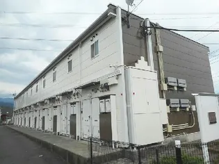 レオパレスのぞみの画像