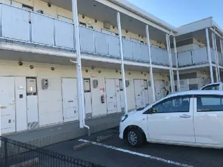 レオパレスヒットの画像