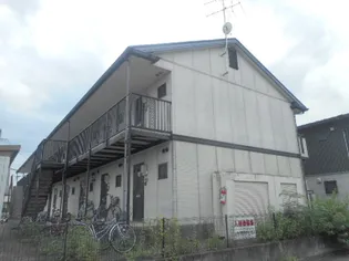 キャッスルIIの画像