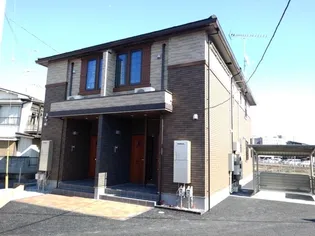 プライムコートハウスBの画像