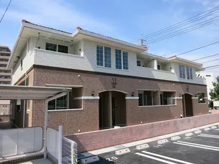 Y'Sサードスクエアー Aの画像