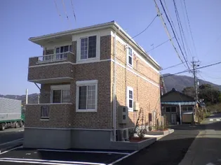 カーサ ソレイユ Bの画像