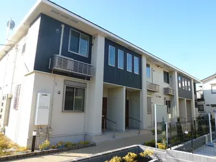 グロリアス ホームⅡの画像