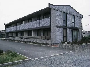 レオパレスFLORIAの画像