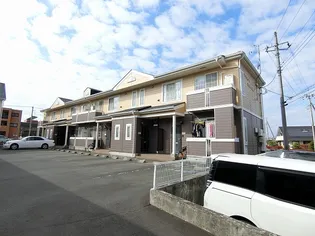 ア ラ モード カルティエAの画像