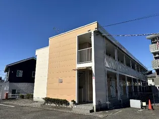 レオパレス駿河の画像