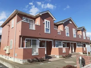 エーデルハイムの画像