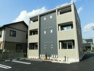 PROMENADE 高師Aの画像