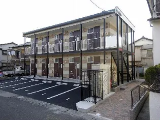 レオパレス神田町の画像