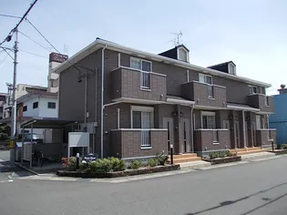 ディア イーストの画像