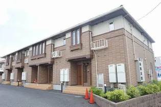 メゾンベルデ Bの画像