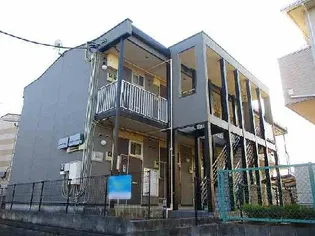 レオパレスあらたの画像