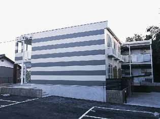 レオパレスZAOHの画像