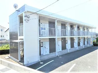 レオパレスエスペランサの画像