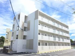 クレイノ和【3階】の外観