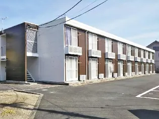 レオパレスシーグリーンの画像