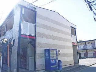 レオパレスサンハイムⅡの画像