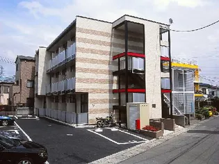 レオパレスリオの画像