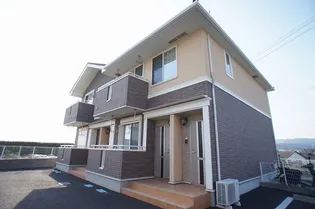 ノース ヒルIVの画像