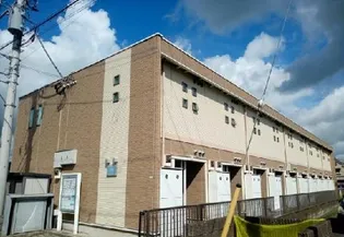 レオネクストハイツやまいちの画像