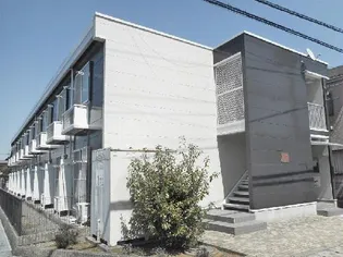 レオパレス蓮池の画像