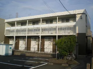 レオパレスSATOの画像