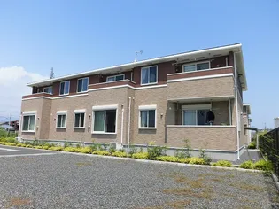 メゾン ド エレガンIの画像