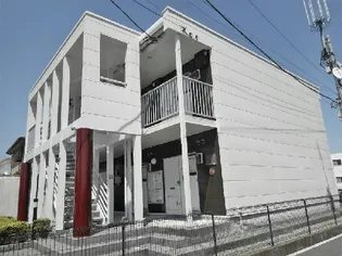 レオパレスエポックの画像