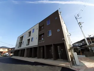 ベルフォーレの画像