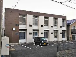 レオパレス音羽の画像