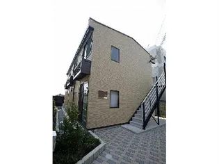 レオパレス五月山の画像