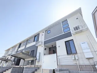 エスポワール ほたる野IIの画像