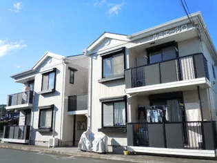 ルミエールCの画像