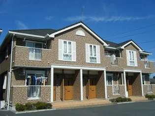 メゾンドリカムIの画像