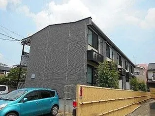 レオパレス丹後の画像