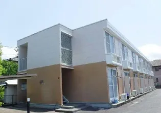 レオパレスあおぞらの画像