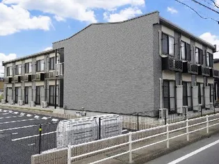 レオパレス畑中IIIの画像