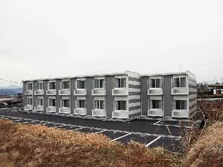 レオパレスオールワンの画像