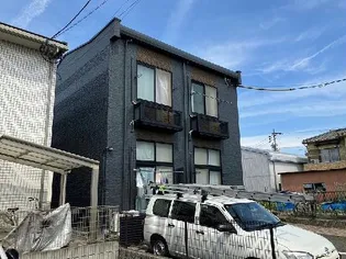 レオパレス元中野の画像