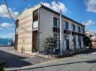 レオパレスアヴニールの画像