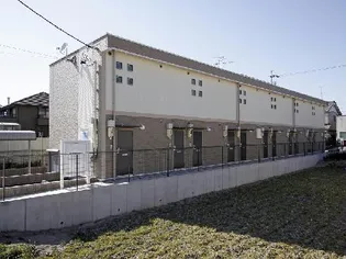 レオパレス八田の画像